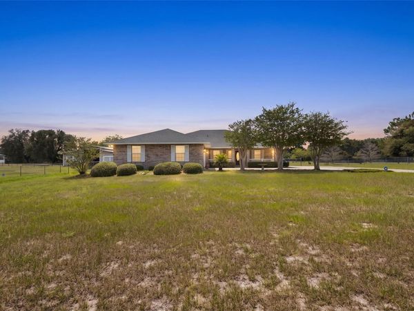8140 MEADOWLARK CT, MELROSE, FL 32666