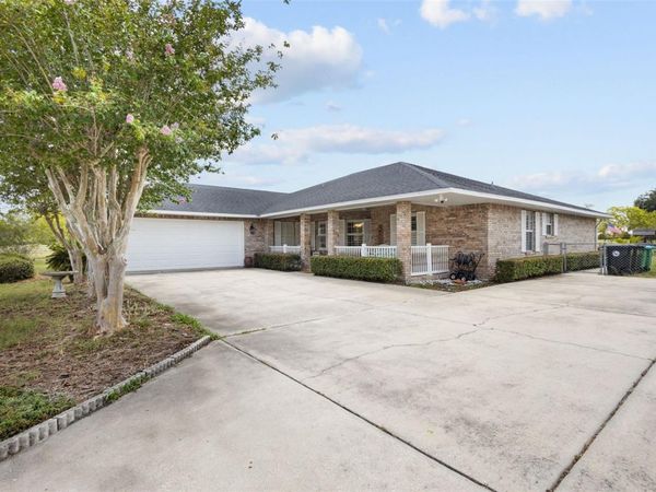 8140 MEADOWLARK CT , MELROSE, FL 32666