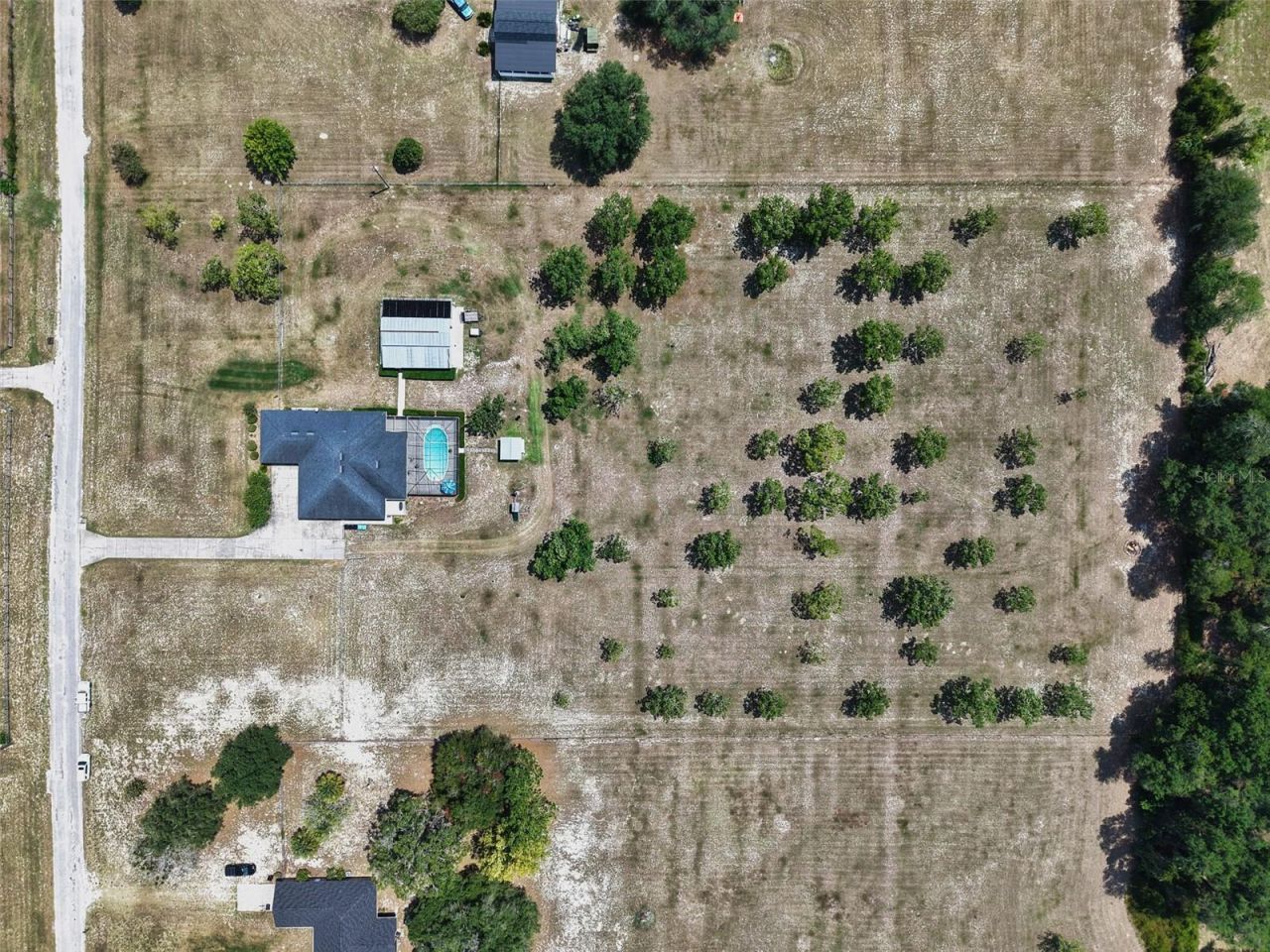 8140 Meadowlark Ct, Melrose, FL 32666 Photo