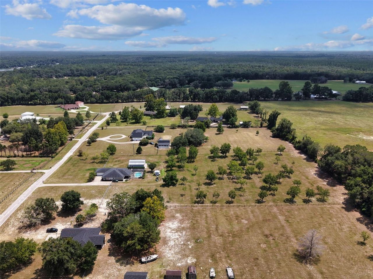 8140 Meadowlark Ct, Melrose, FL 32666 Photo