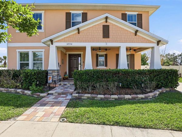 32550 RAPIDS LOOP , WESLEY CHAPEL, FL 33545