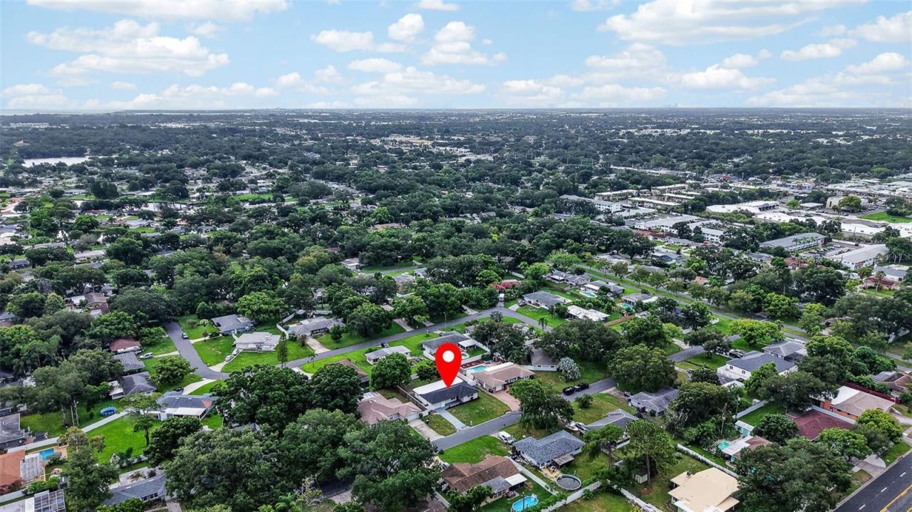 599 Woodland Drive, Largo, FL 33771 Photo