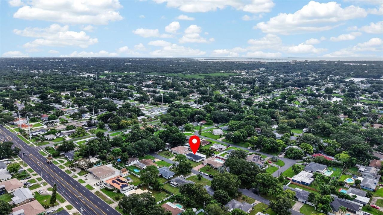 599 Woodland Drive, Largo, FL 33771 Photo