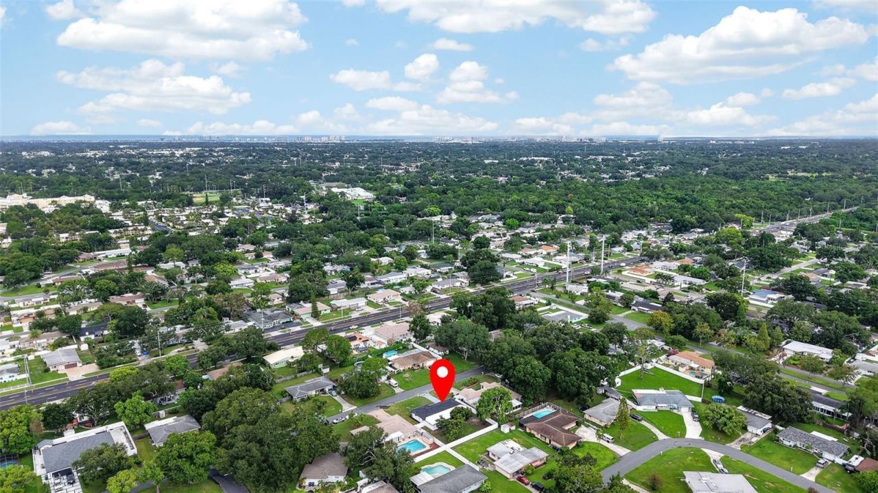 599 Woodland Drive, Largo, FL 33771 Photo