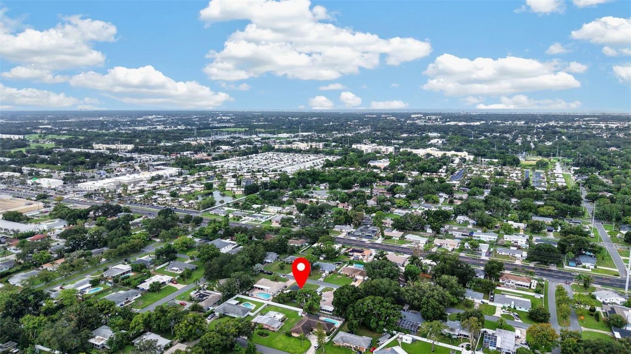 599 Woodland Drive, Largo, FL 33771 Photo