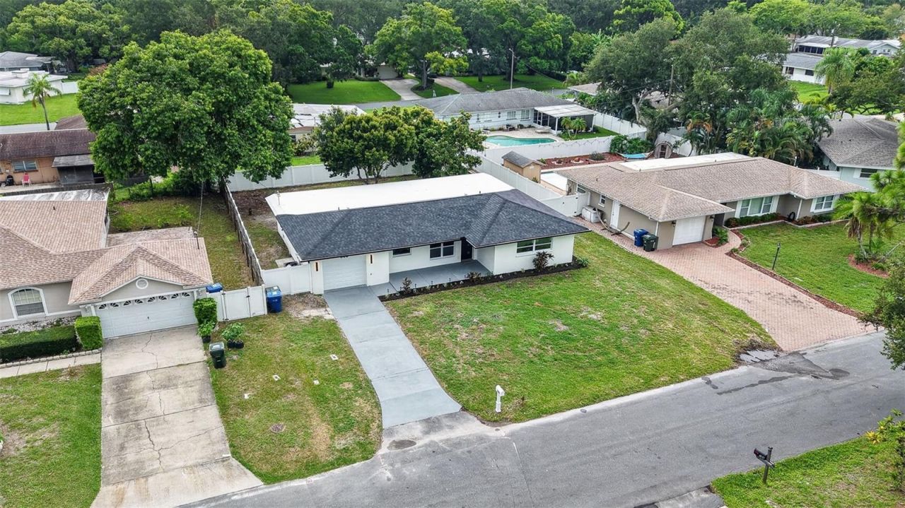 599 Woodland Drive, Largo, FL 33771 Photo
