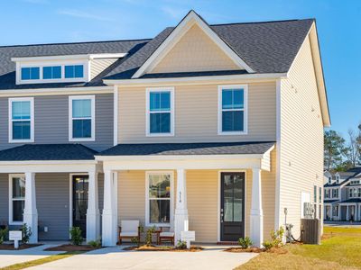 237 Harding Lane, Goose Creek, SC 29445