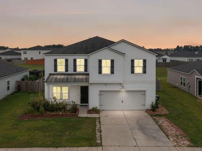 504 Spanish Wells Road, Summerville, SC 29486