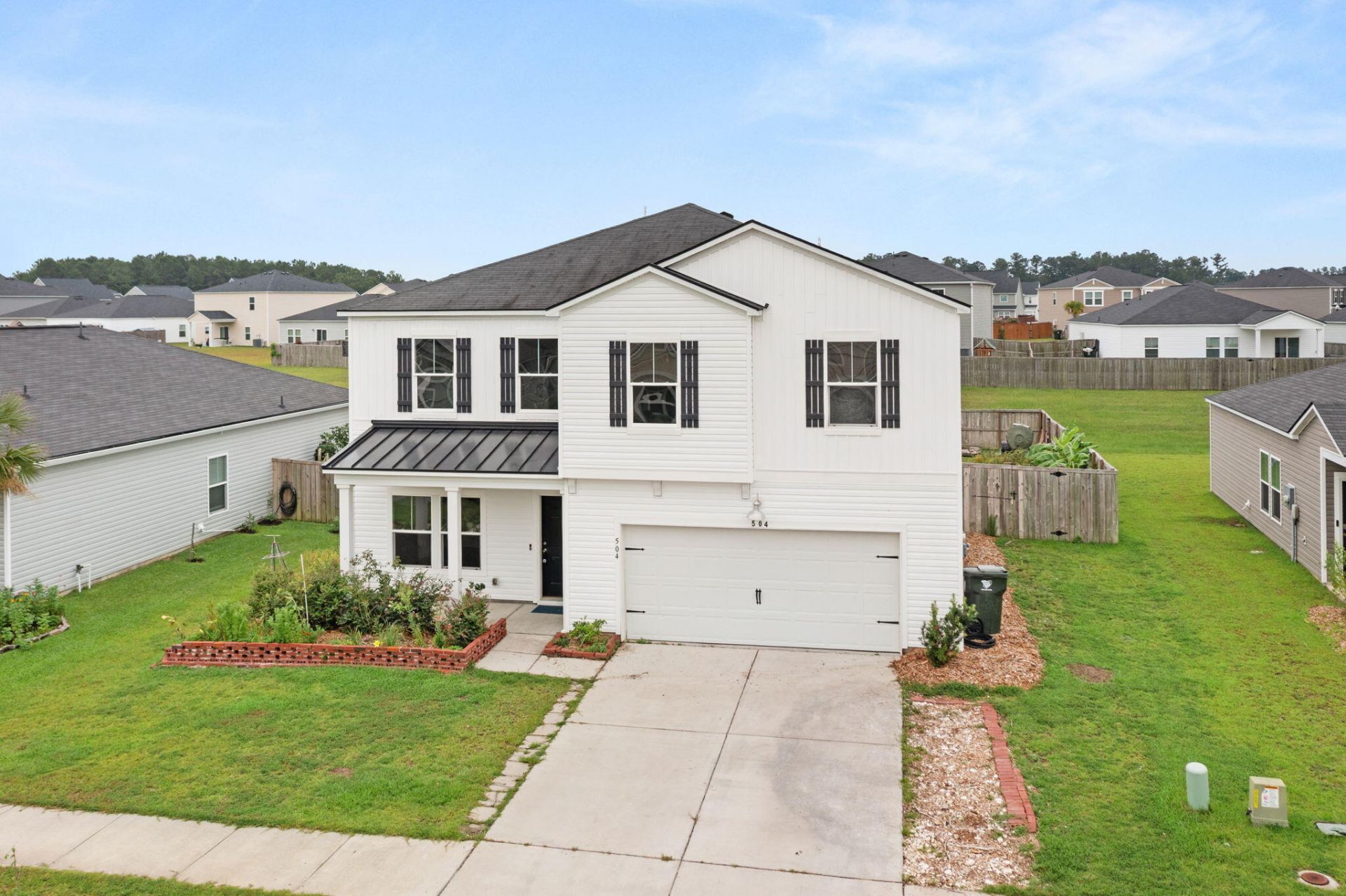 504 Spanish Wells Road Photo 4