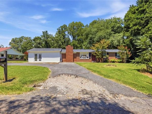 172 Chauncey Drive, Millers Creek, NC 28651