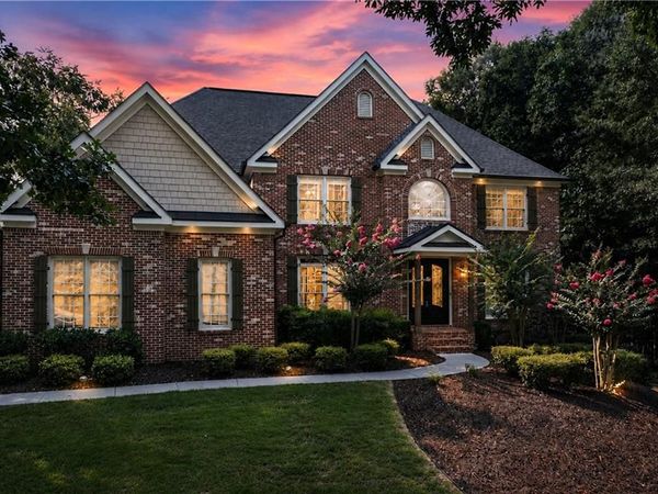 175 Timber Creek Lane, Acworth, GA 30101