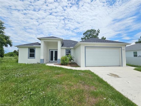 LEHIGH ACRES, FL 33974