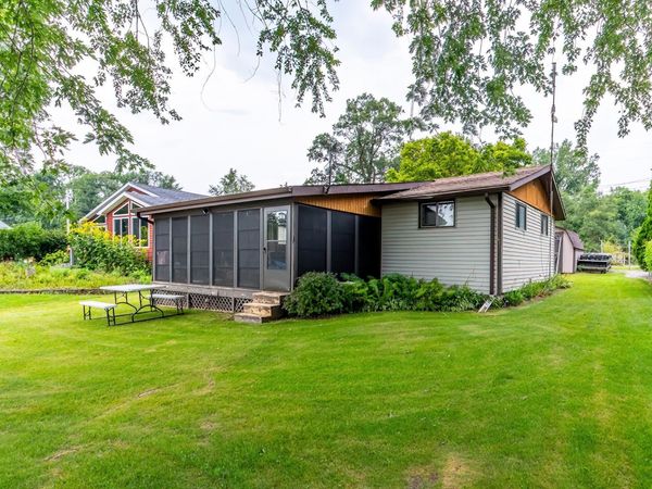 75 Lane 100 Hogback Lake, Angola, IN 46703
