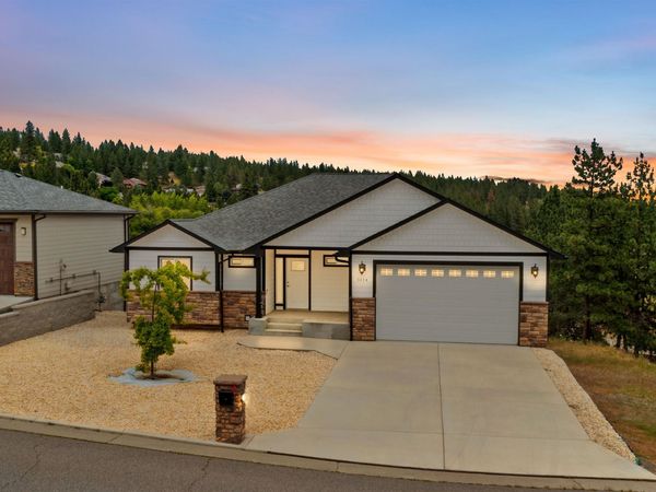 5114 N Del Rey Dr, Otis Orchards, WA 99027