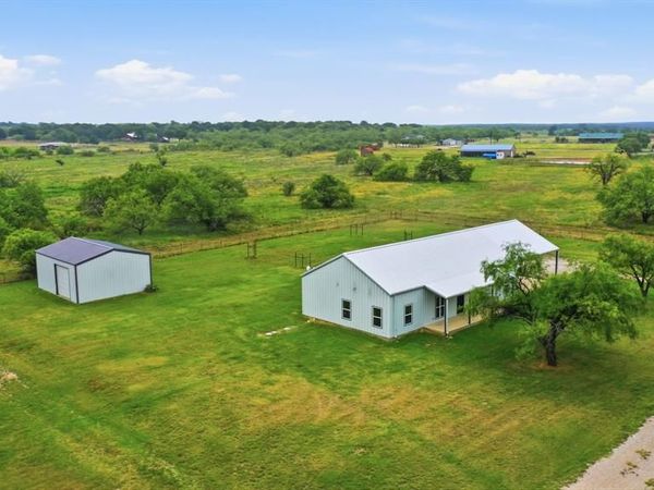 5599 S Fm 113, Millsap, TX 76066