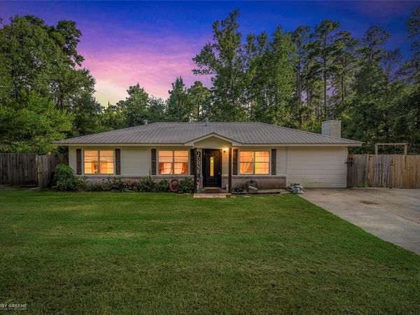 522 N Main Street , Heflin, LA 71039