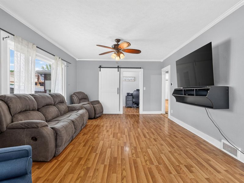 536 N Park Street, Bellefontaine, OH 43311 Photo 12