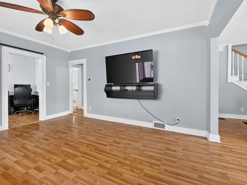 536 N Park Street, Bellefontaine, OH 43311 Photo 13