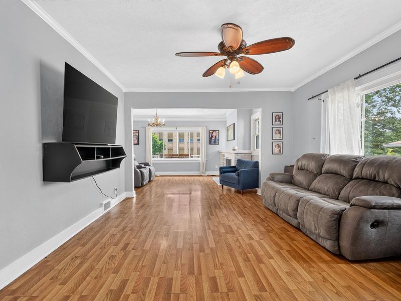 536 N Park Street, Bellefontaine, OH 43311 Photo 14