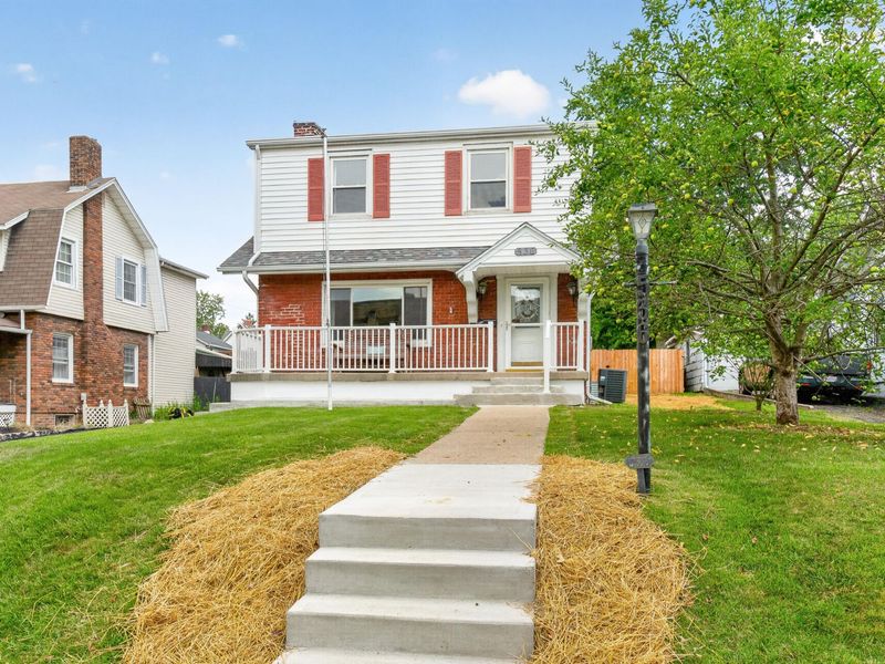536 N Park Street, Bellefontaine, OH 43311 Photo 3