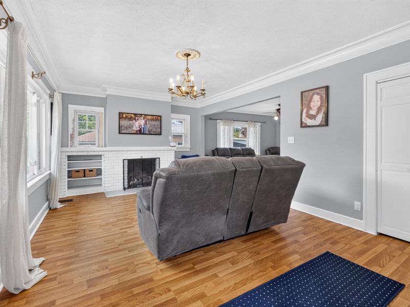 536 N Park Street, Bellefontaine, OH 43311 Photo 6