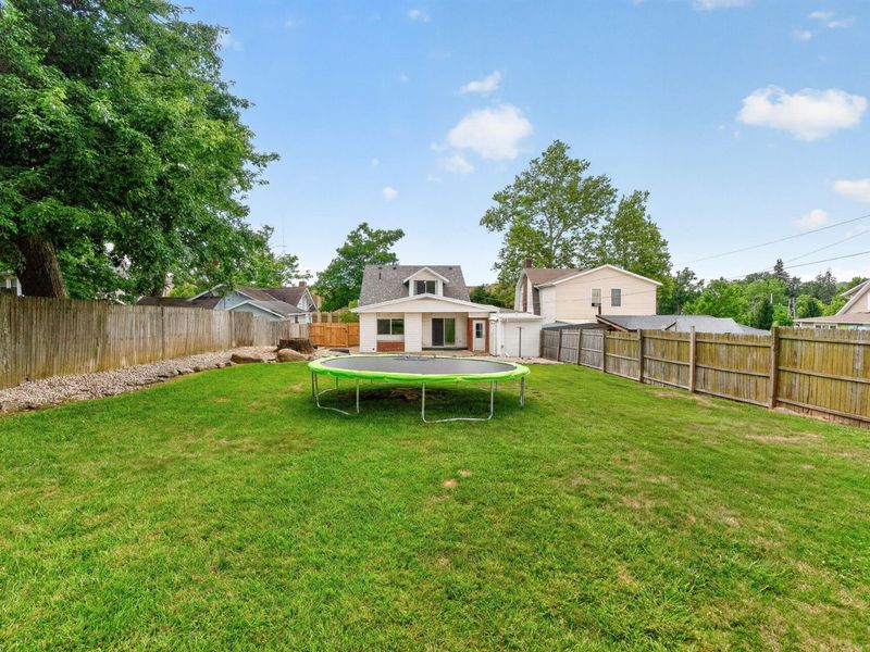 536 N Park Street, Bellefontaine, OH 43311 Photo 66