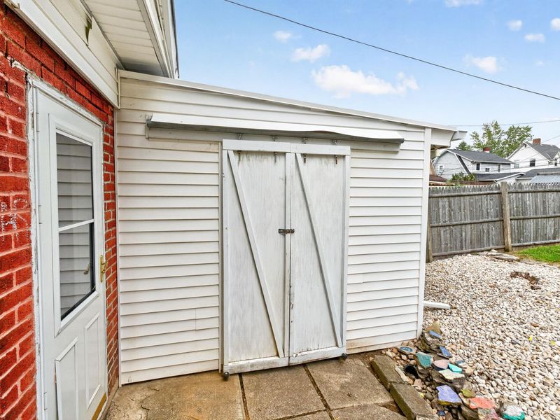 536 N Park Street, Bellefontaine, OH 43311 Photo 68