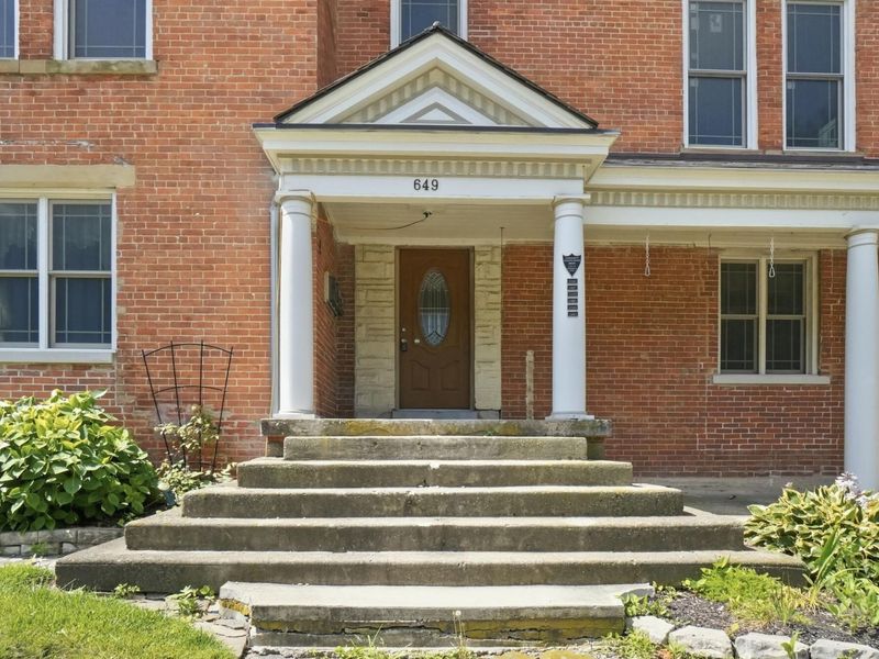 649 E High Street, Springfield, OH 45505 Photo 4