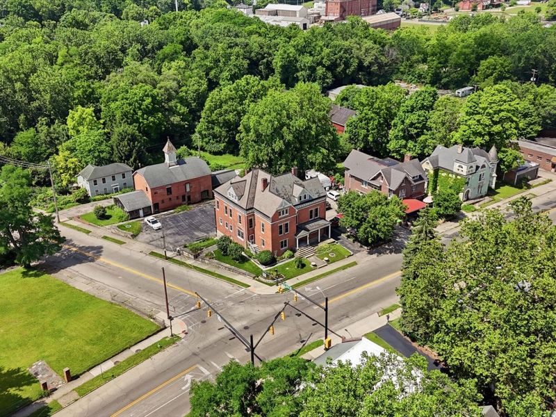 649 E High Street, Springfield, OH 45505 Photo 6