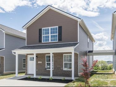 4024 Ruby Rose Road, Richmond, KY 40475