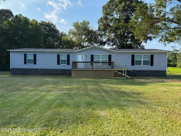 284 Red Allen Road, Brandon, MS 39042