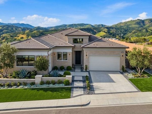 12061 N Northstar Lane , Porter Ranch, CA 91326