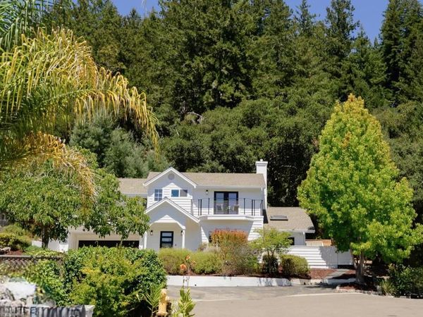 31 Dunslee Way , Scotts Valley, CA 95066