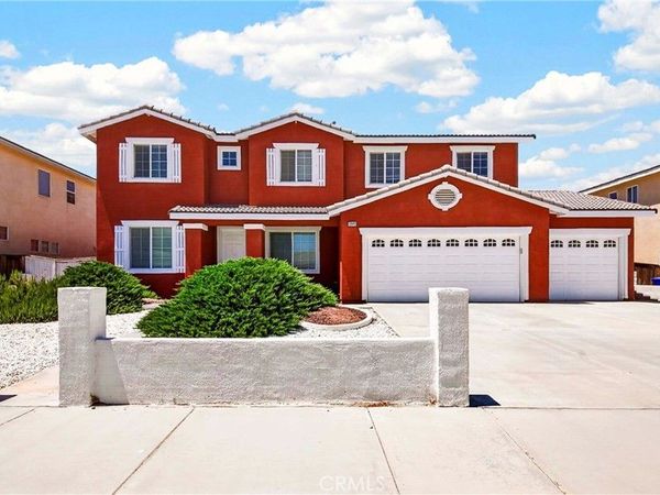 13042 Whispering Creek way , Victorville, CA 92395