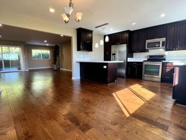 1122 10th Street , Unit 5, Santa Monica, CA 90403