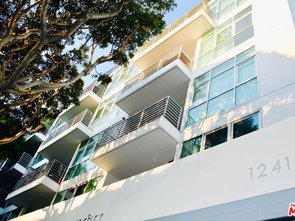 1241 5TH Street , Unit 603, Santa Monica, CA 90401