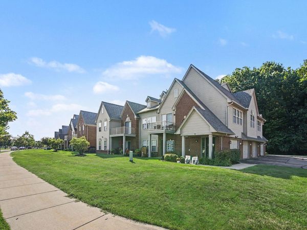 951 Addington Lane, Unit 135, Ann Arbor, MI 48108