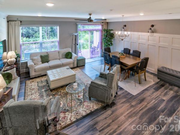 3954 Rothwood Lane, Harrisburg, NC 28075