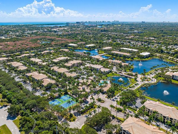 2729 Anzio Court, Unit 208, Palm Beach Gardens, FL 33410