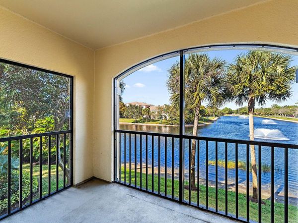 2729 Anzio Court, Unit 208, Palm Beach Gardens, FL 33410