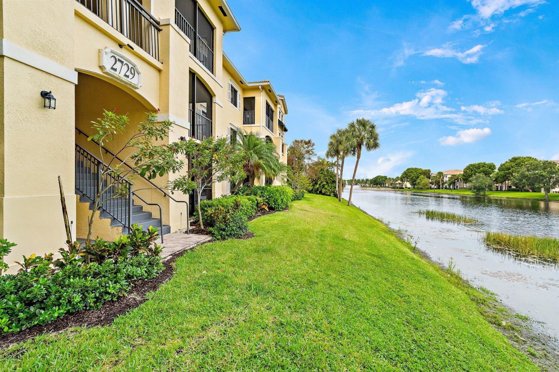 2729 Anzio Court, Unit 208, Palm Beach Gardens, FL 33410 Photo