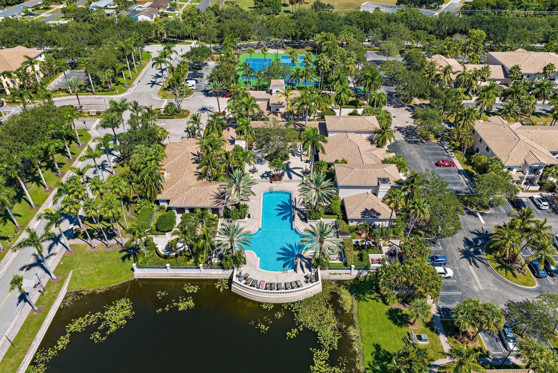 2729 Anzio Court, Unit 208, Palm Beach Gardens, FL 33410 Photo