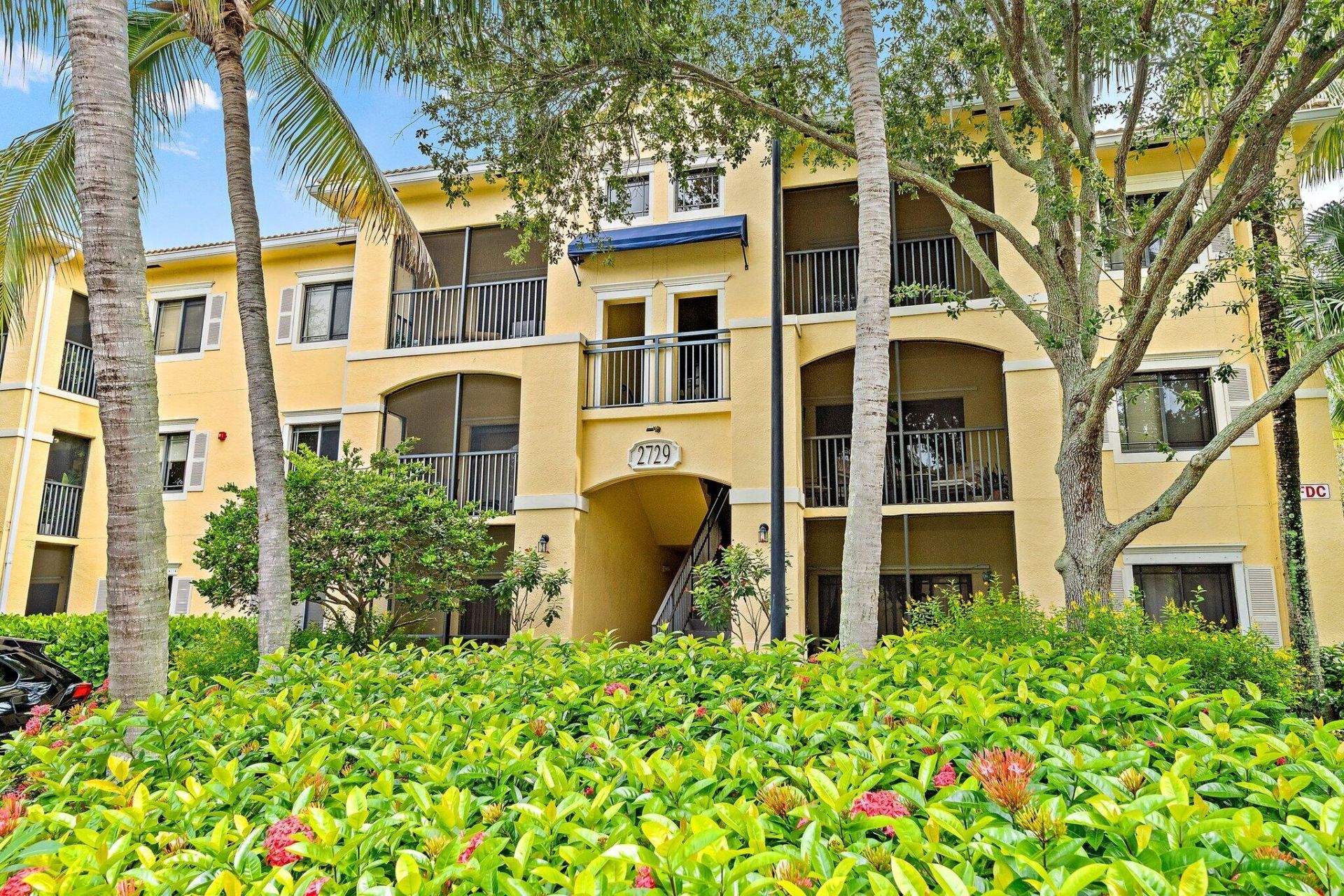 2729 Anzio Court, Unit 208, Palm Beach Gardens, FL 33410 Photo