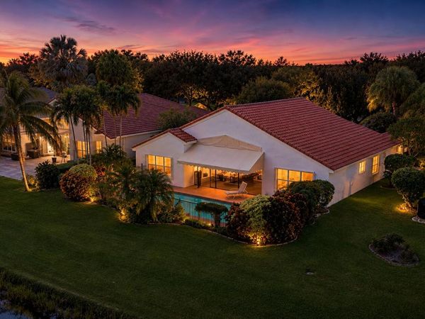 7417 Lahana Circle, Boynton Beach, FL 33437