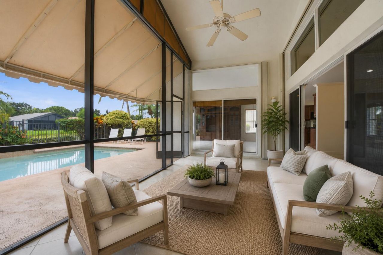 7417 Lahana Circle, Boynton Beach, FL 33437 Photo