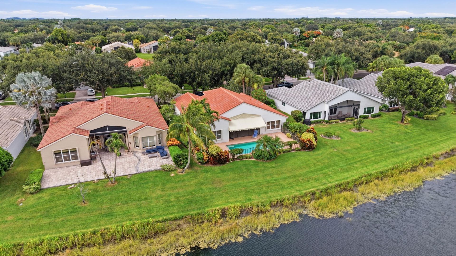 7417 Lahana Circle, Boynton Beach, FL 33437 Photo