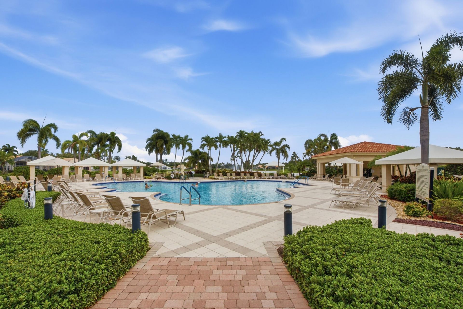 7417 Lahana Circle, Boynton Beach, FL 33437 Photo
