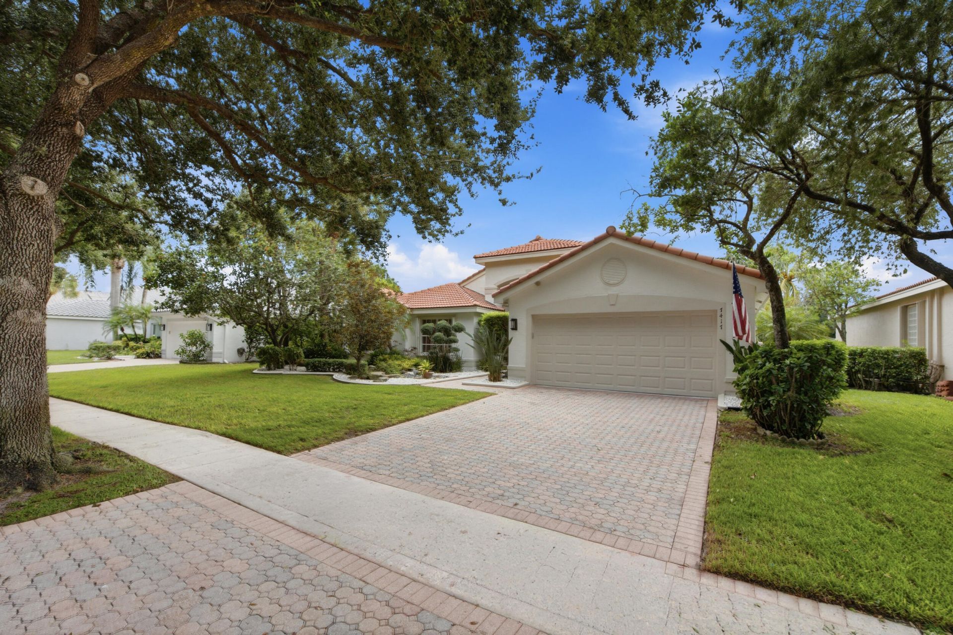 7417 Lahana Circle, Boynton Beach, FL 33437 Photo