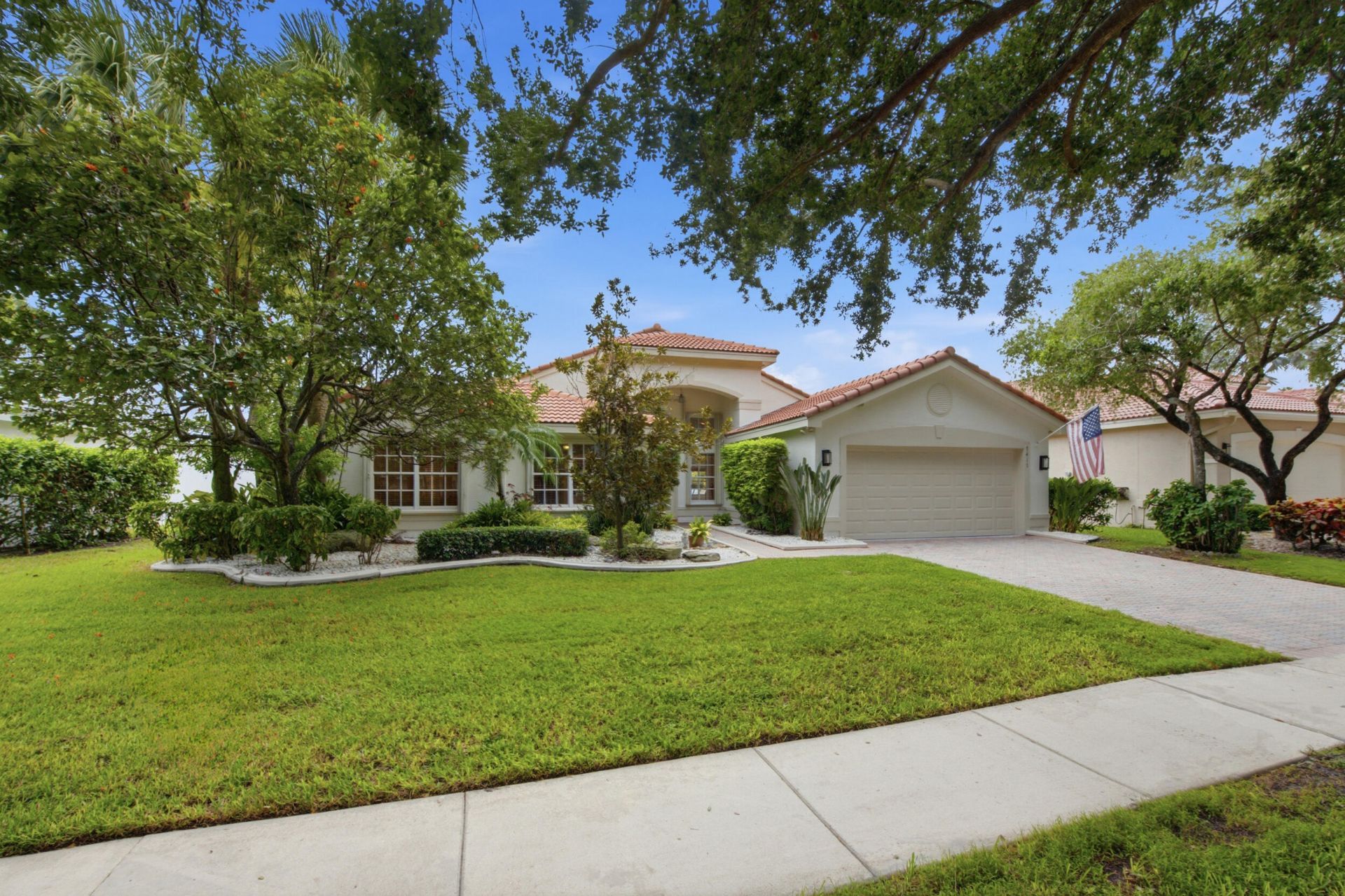 7417 Lahana Circle, Boynton Beach, FL 33437 Photo