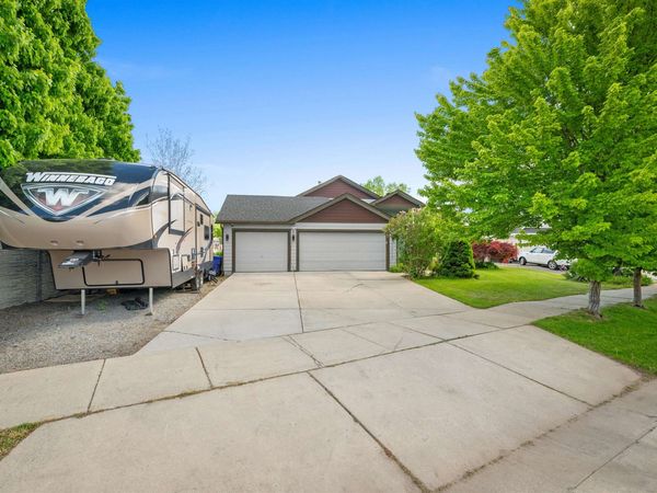 14716 E Crown Ave, Spokane Valley, WA 99216
